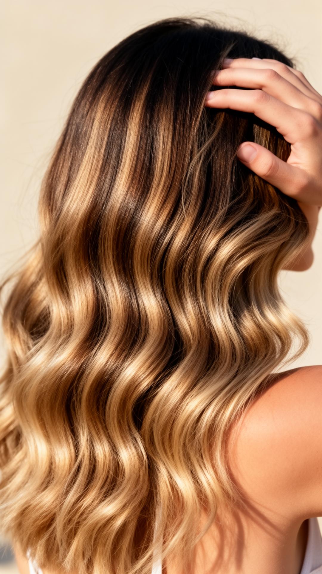 Color & Balayage