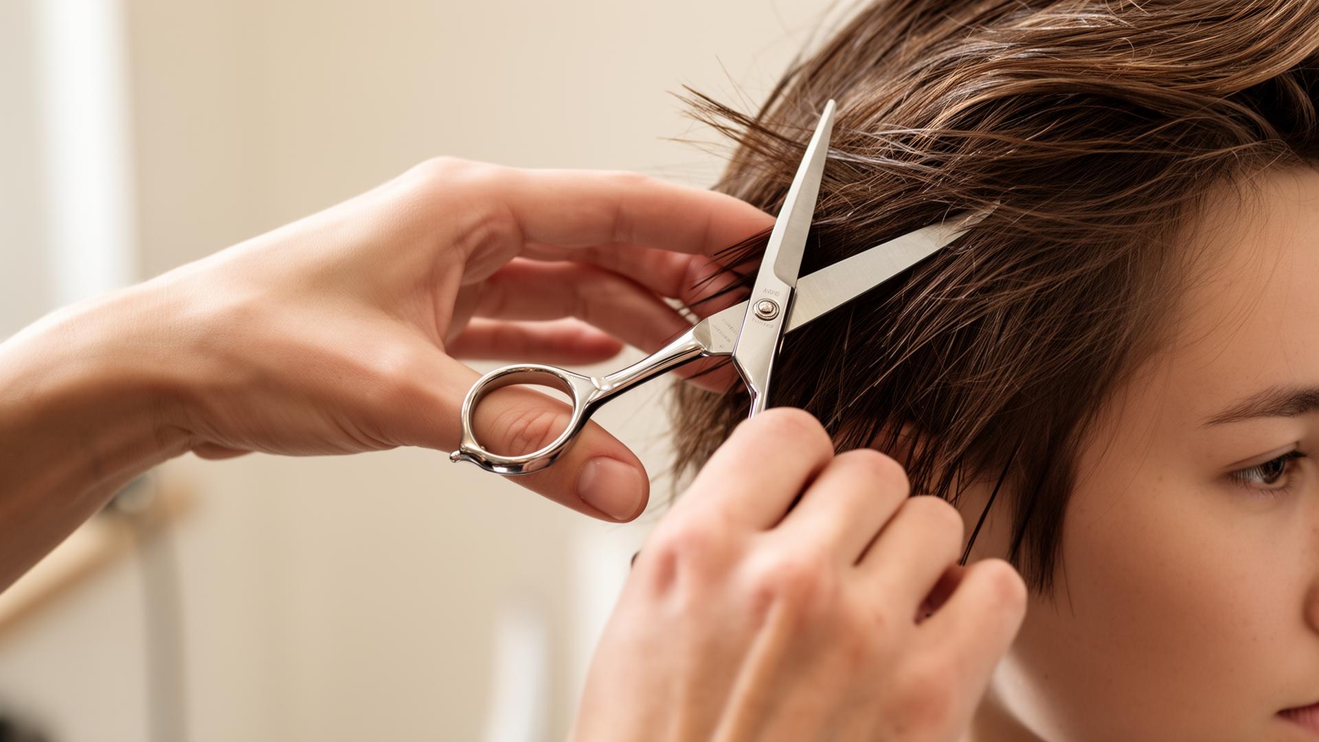 Cuts & Styling